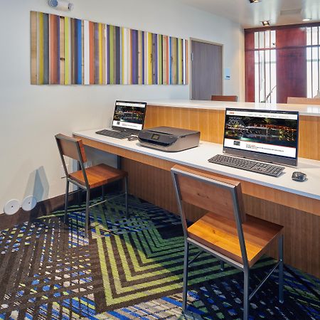 Holiday Inn Express - El Paso - Sunland Park Area By Ihg Εξωτερικό φωτογραφία
