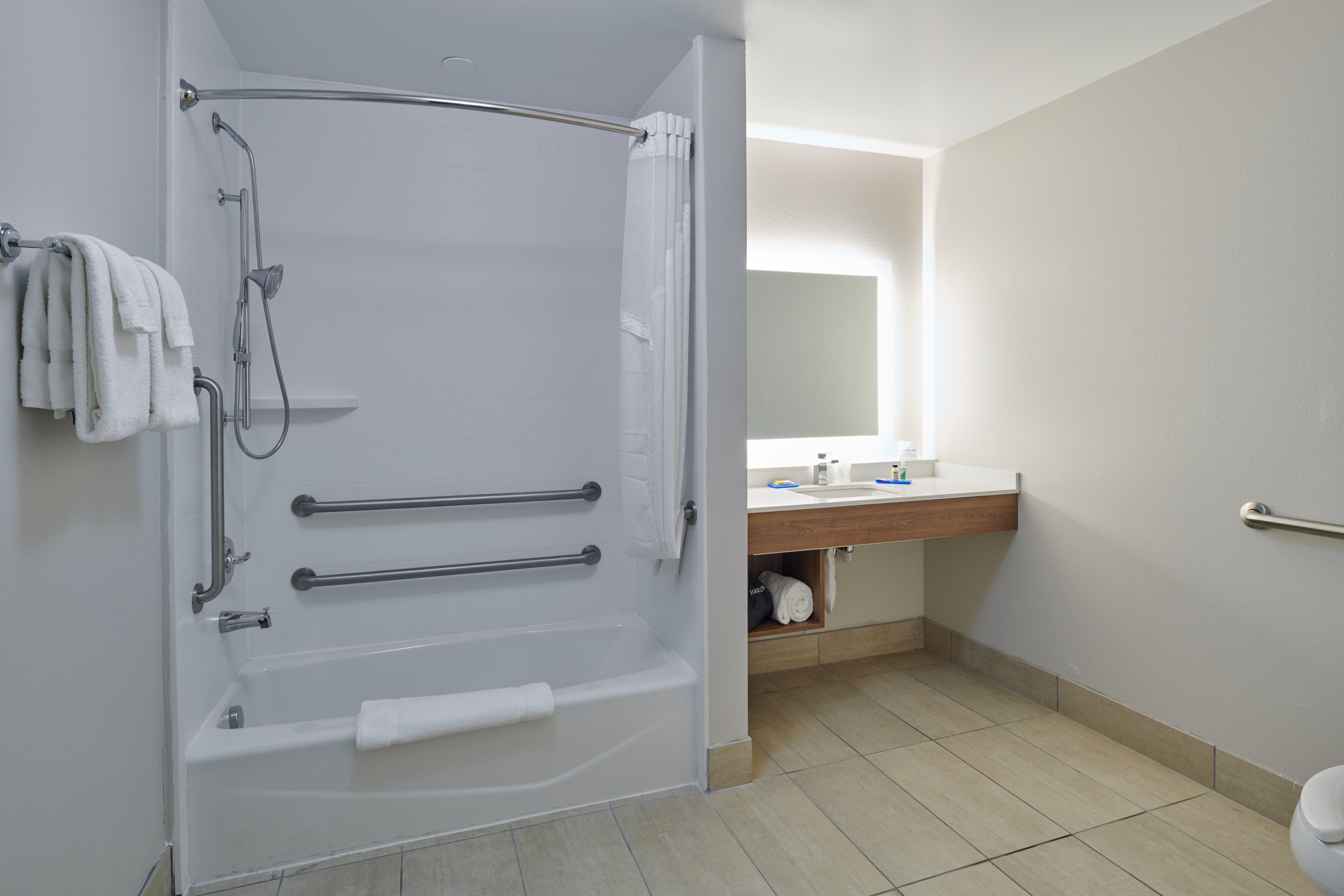 Holiday Inn Express - El Paso - Sunland Park Area By Ihg Εξωτερικό φωτογραφία