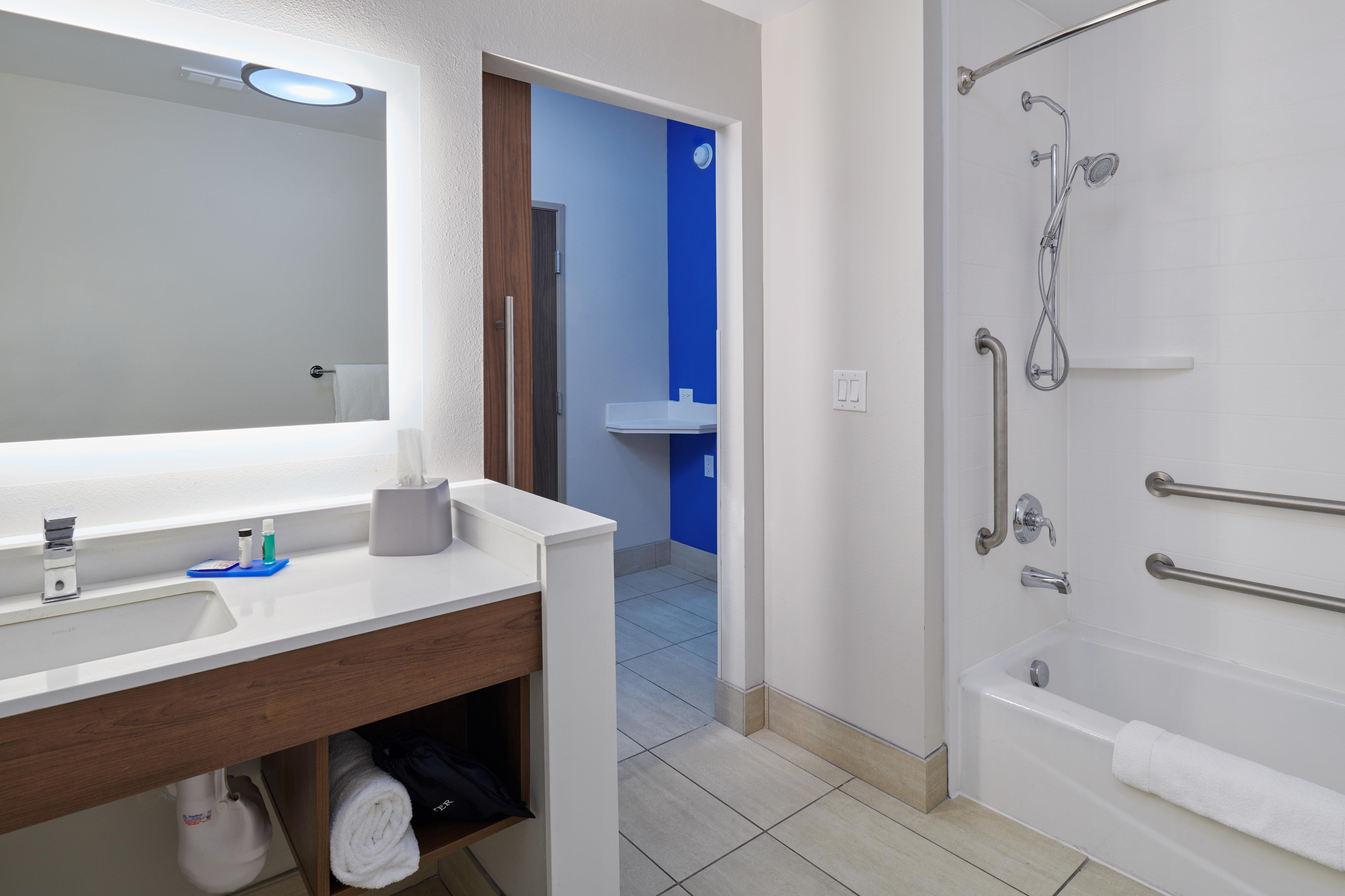 Holiday Inn Express - El Paso - Sunland Park Area By Ihg Εξωτερικό φωτογραφία