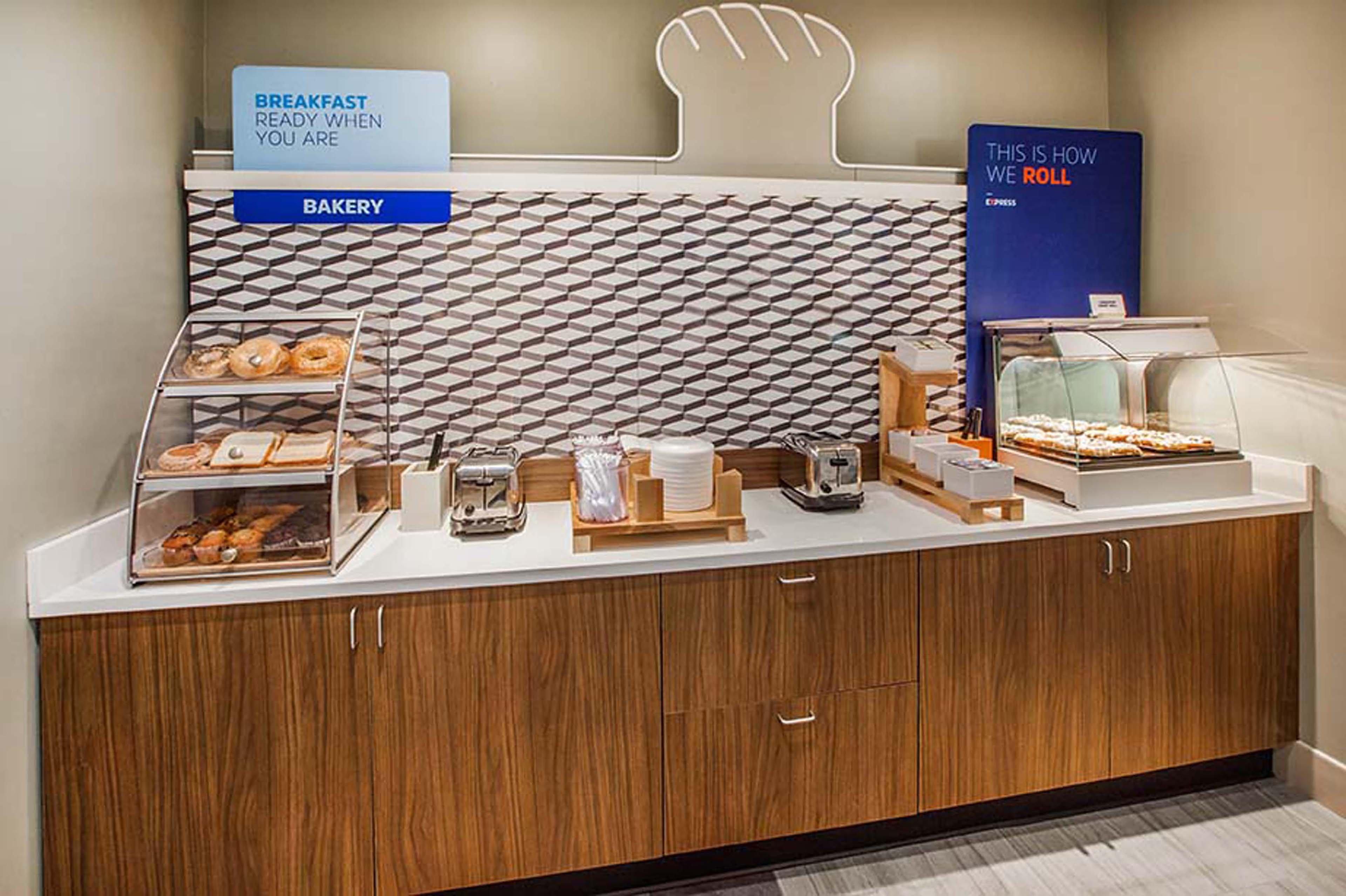 Holiday Inn Express - El Paso - Sunland Park Area By Ihg Εξωτερικό φωτογραφία