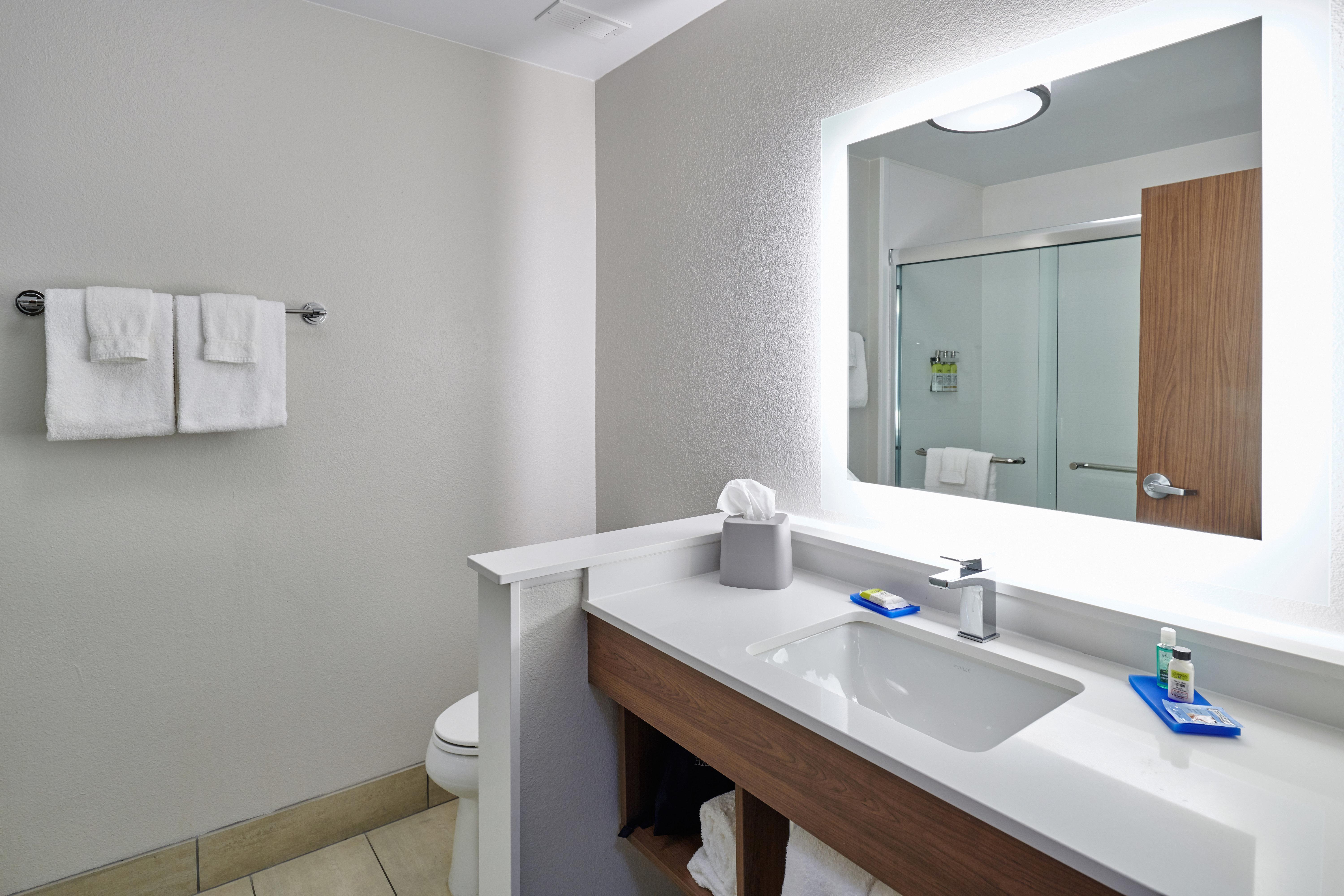 Holiday Inn Express - El Paso - Sunland Park Area By Ihg Εξωτερικό φωτογραφία