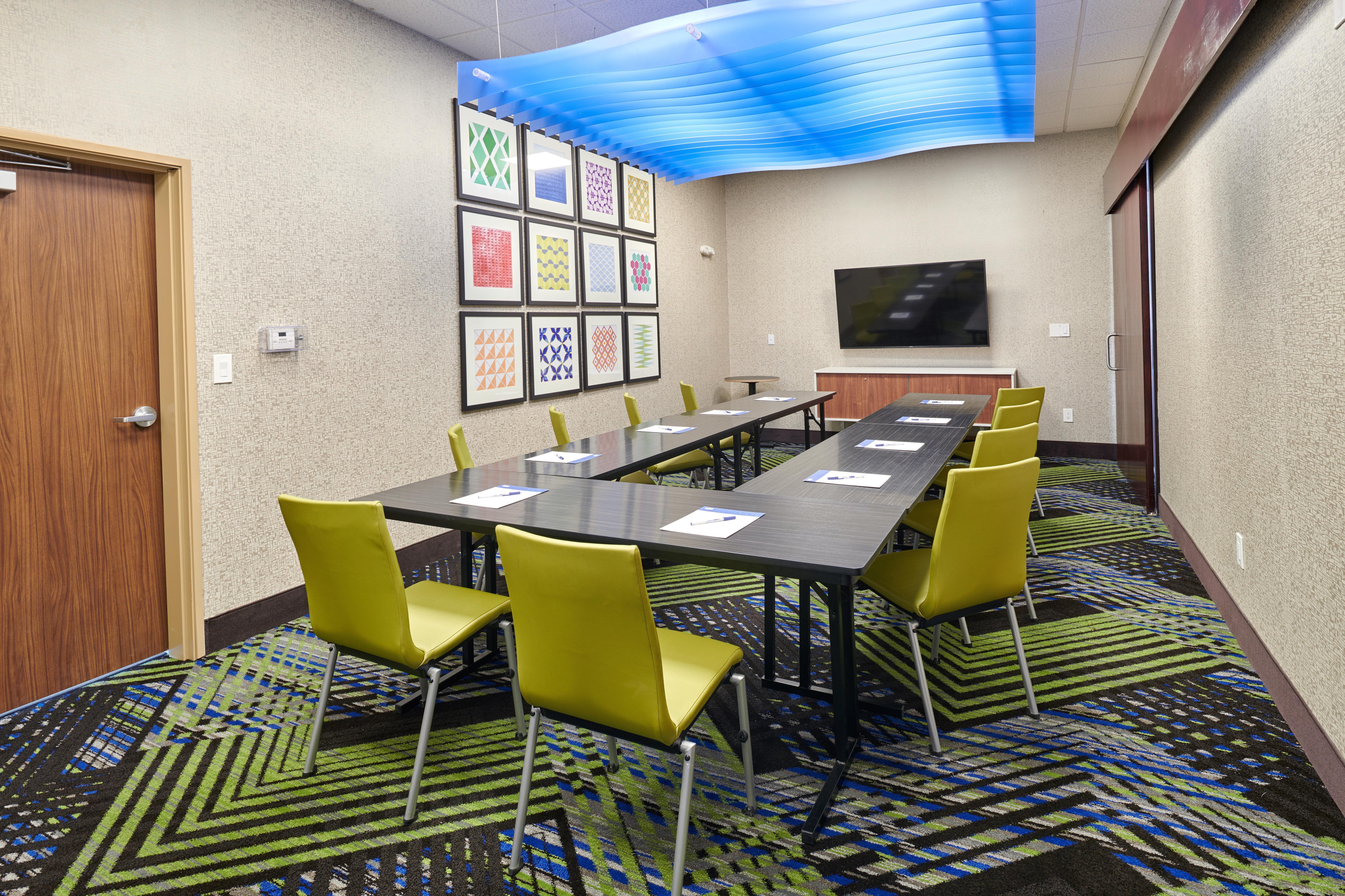 Holiday Inn Express - El Paso - Sunland Park Area By Ihg Εξωτερικό φωτογραφία