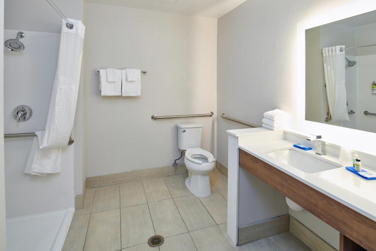Holiday Inn Express - El Paso - Sunland Park Area By Ihg Εξωτερικό φωτογραφία