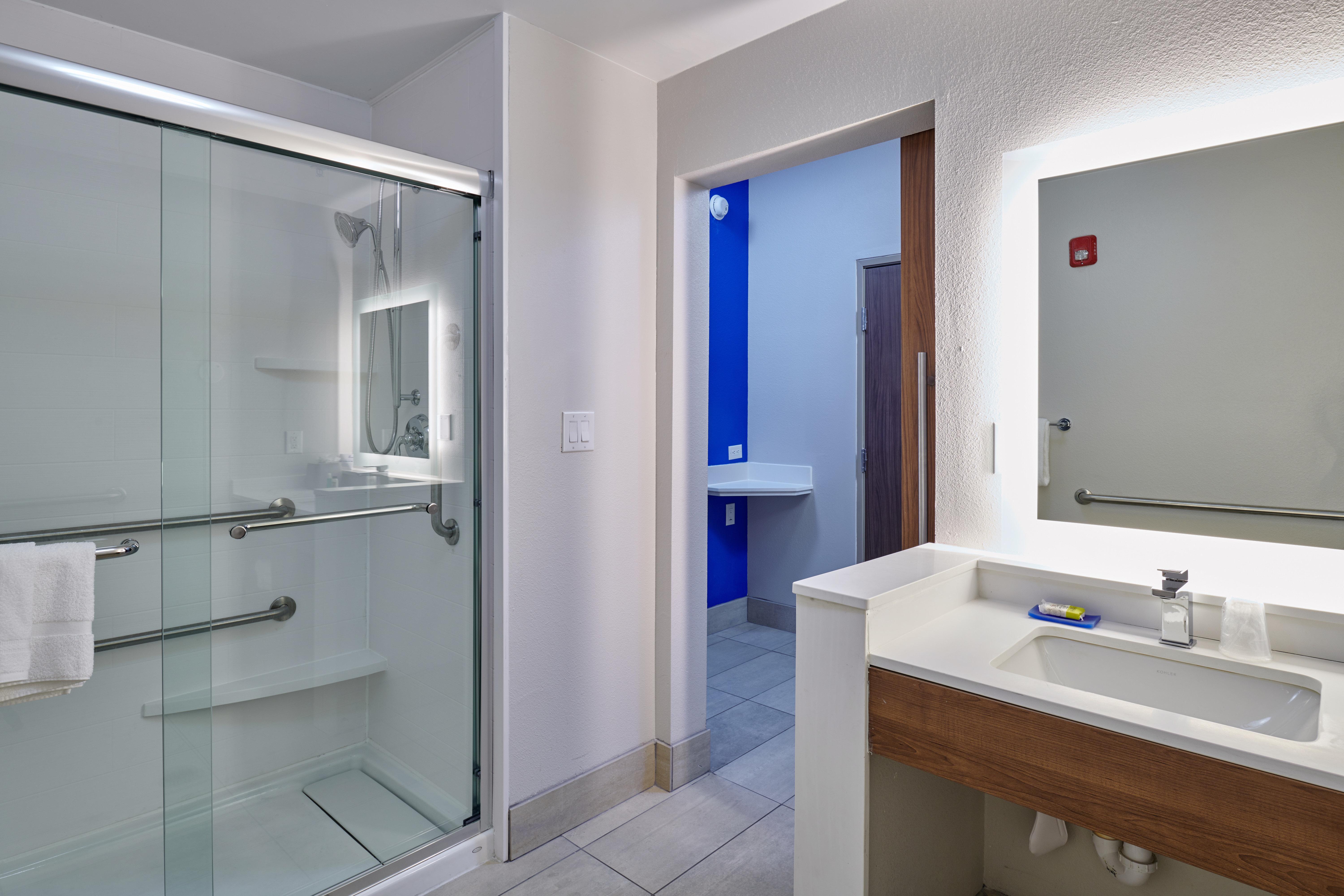 Holiday Inn Express - El Paso - Sunland Park Area By Ihg Εξωτερικό φωτογραφία