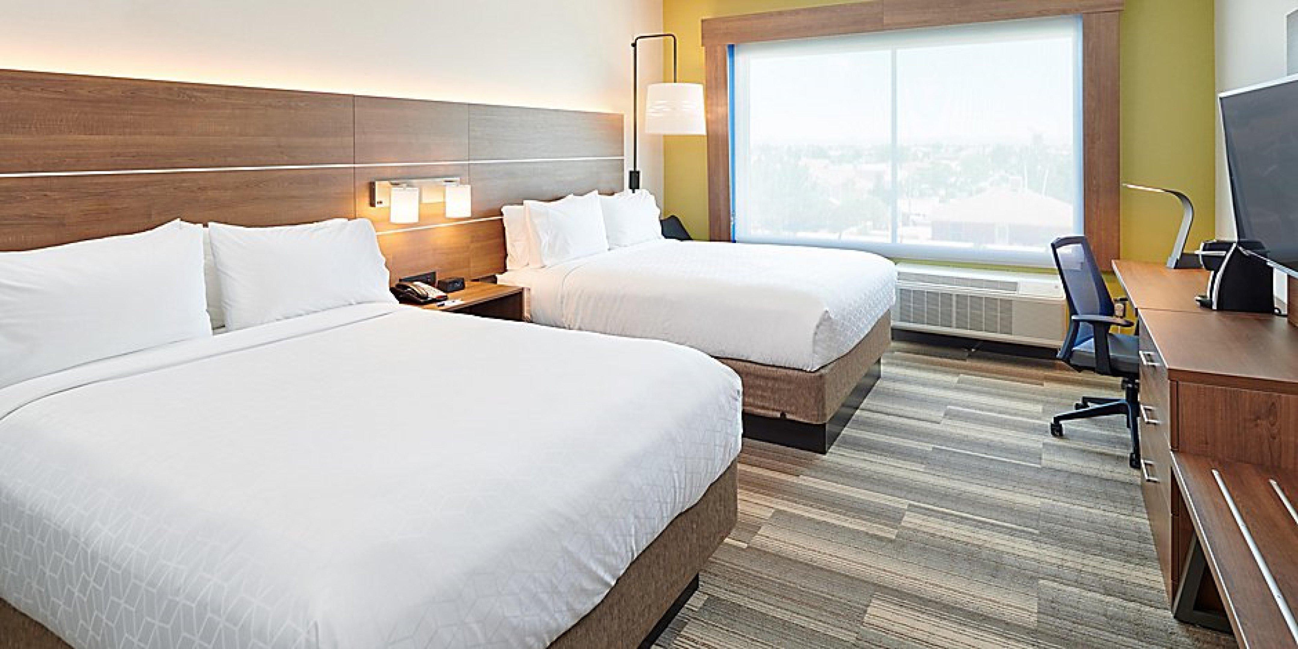 Holiday Inn Express - El Paso - Sunland Park Area By Ihg Εξωτερικό φωτογραφία