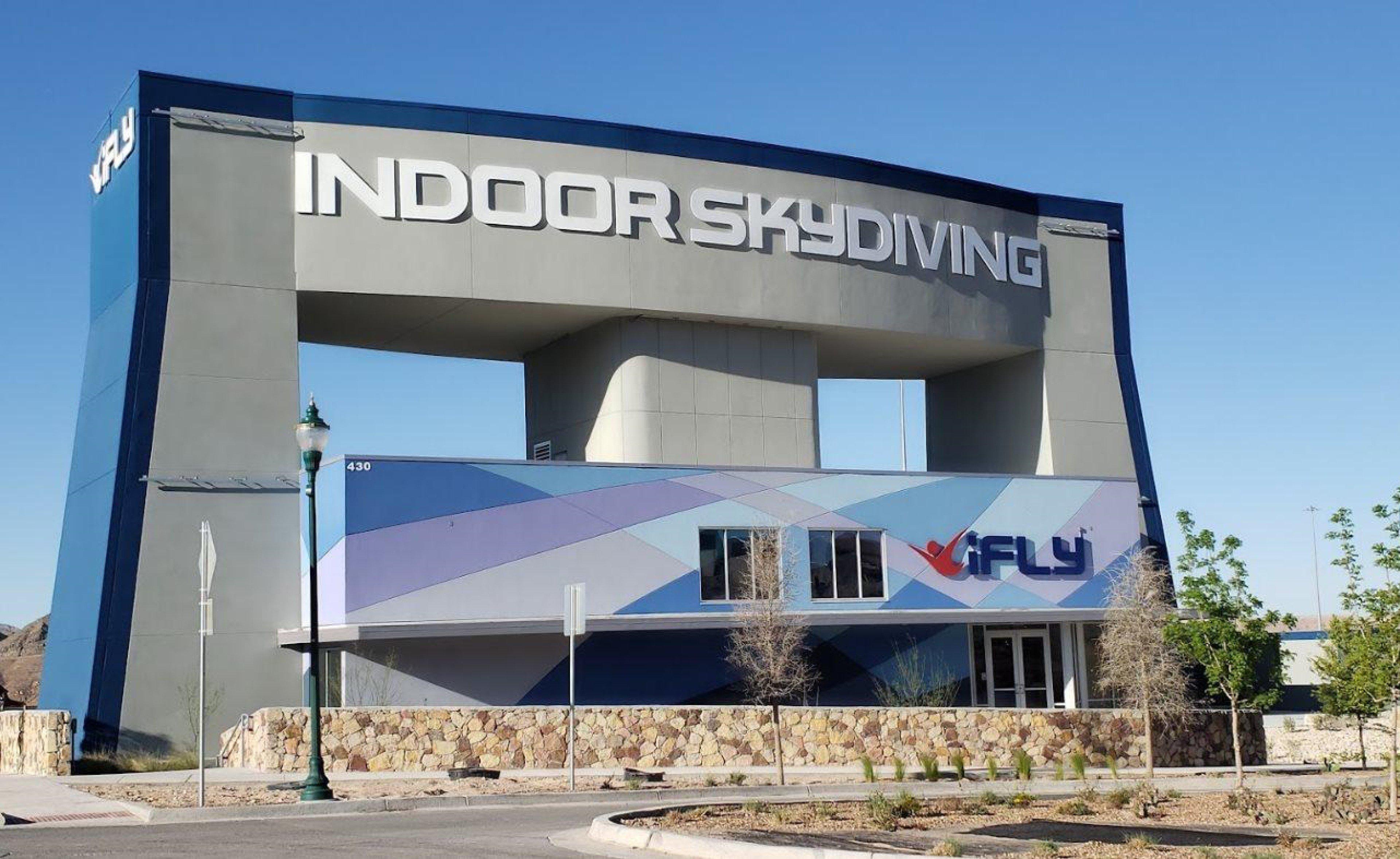 Holiday Inn Express - El Paso - Sunland Park Area By Ihg Εξωτερικό φωτογραφία