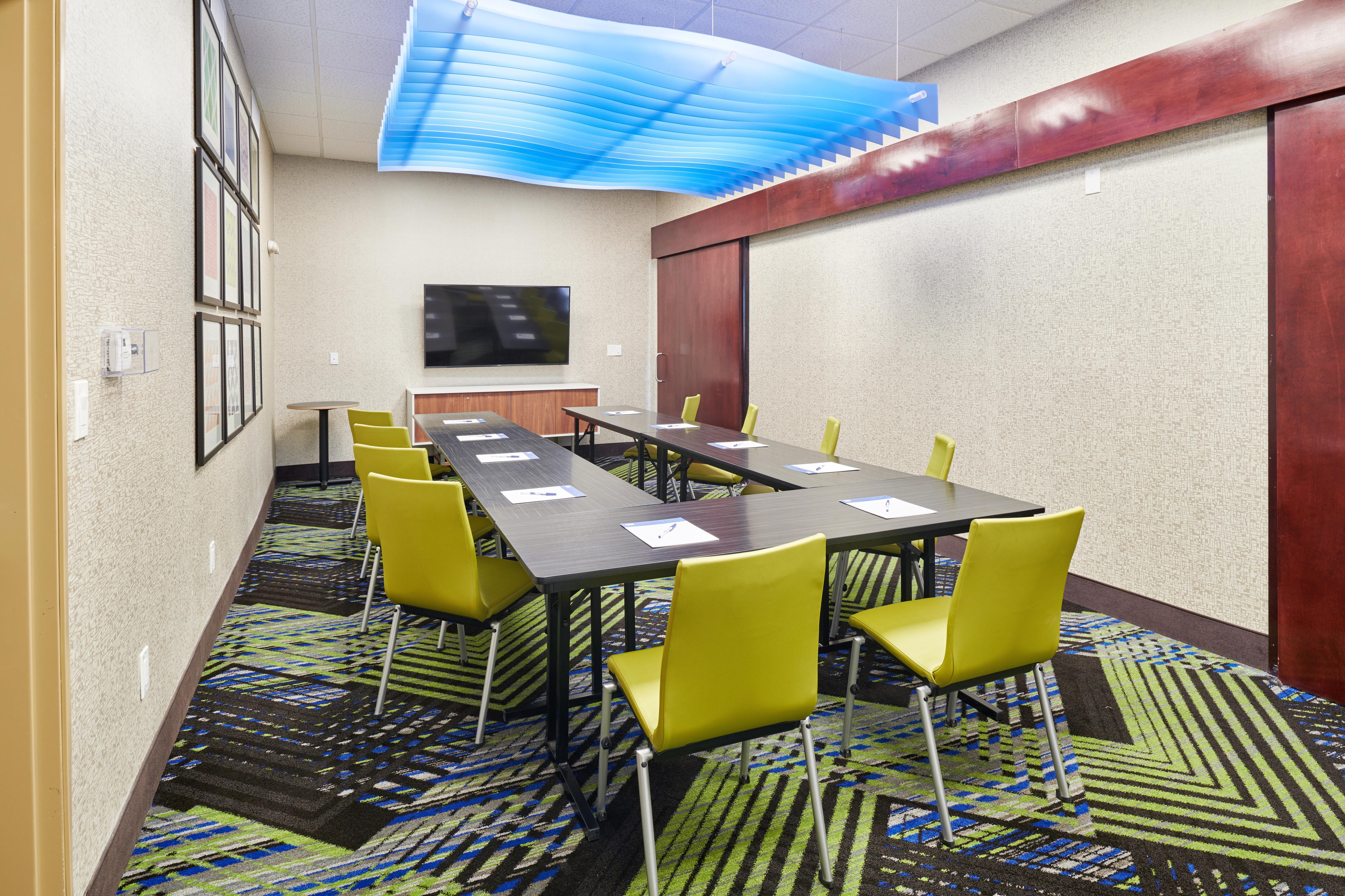 Holiday Inn Express - El Paso - Sunland Park Area By Ihg Εξωτερικό φωτογραφία