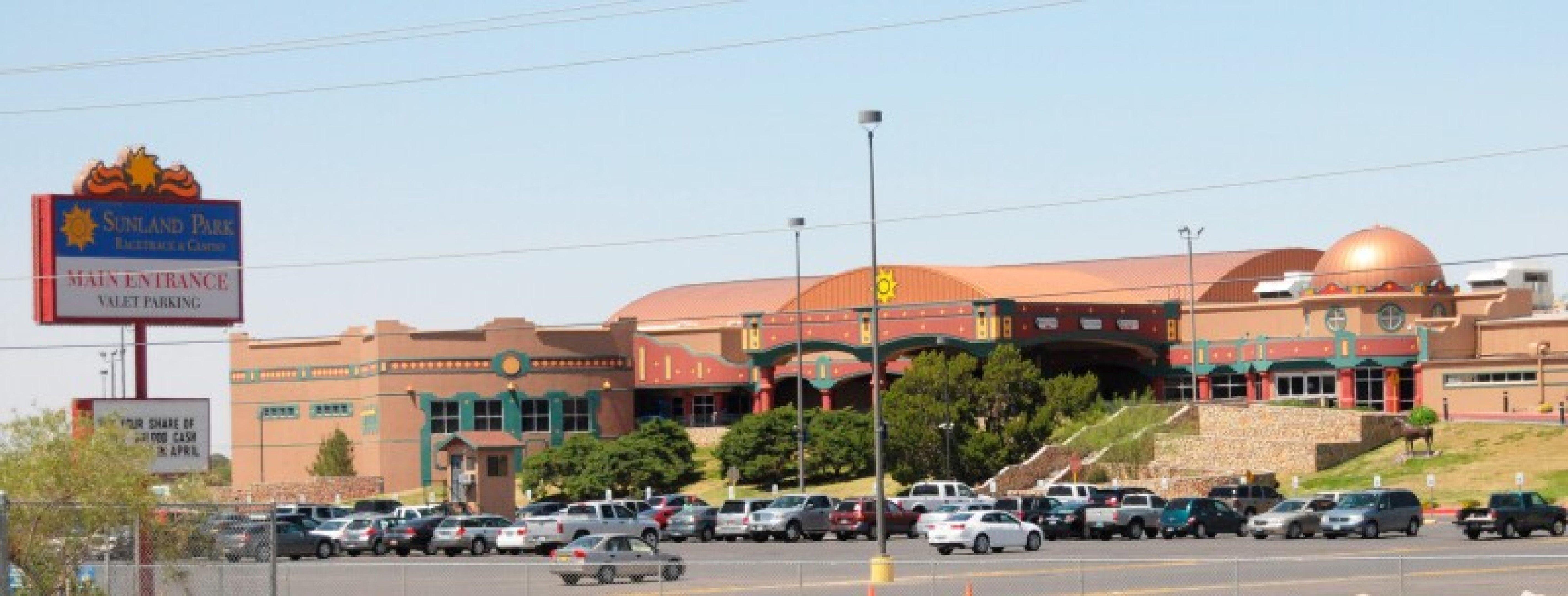 Holiday Inn Express - El Paso - Sunland Park Area By Ihg Εξωτερικό φωτογραφία