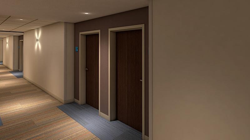 Holiday Inn Express - El Paso - Sunland Park Area By Ihg Εξωτερικό φωτογραφία
