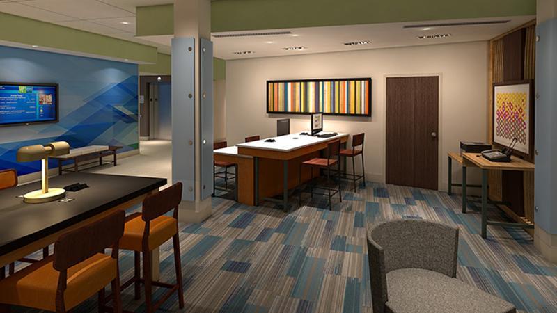 Holiday Inn Express - El Paso - Sunland Park Area By Ihg Εξωτερικό φωτογραφία