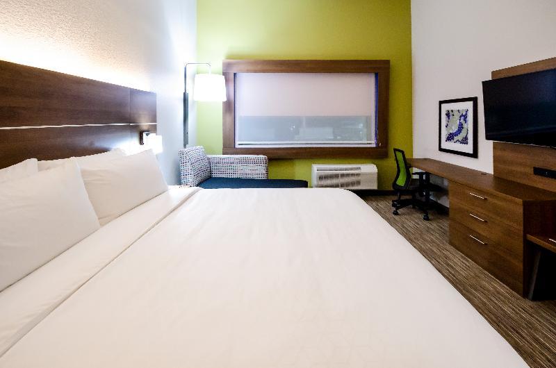 Holiday Inn Express - El Paso - Sunland Park Area By Ihg Εξωτερικό φωτογραφία