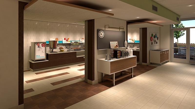 Holiday Inn Express - El Paso - Sunland Park Area By Ihg Εξωτερικό φωτογραφία
